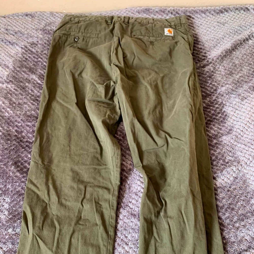 Carhartt WIP Johnson Pant